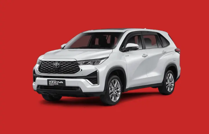 Toyota Innova Zenix G