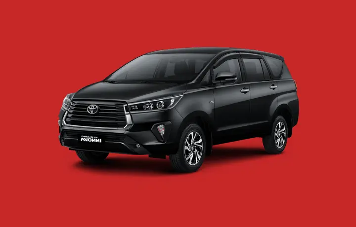 Toyota Innova